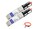 AddOn CBL-QSFP-40GE-50M-AO Image 2 from Front AddOn CBL-QSFP-40GE-50M-AO Image 2 from Front