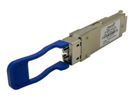 Lantronix TN-QSFP-40G-LR4 Main Image from Right-angle Lantronix TN-QSFP-40G-LR4 Main Image from Right-angle