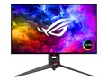 Asus 26.5 PG27AQDM QHD OLED Monitor, PG27AQDM, 41627156, Monitors