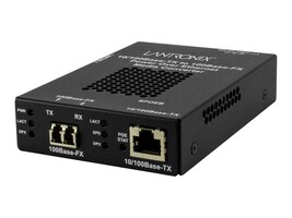 Lantronix SPOEB1039-105-EU Main Image from Right-angle