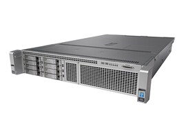 Cisco UCS-EZ8-C240M4-V Main Image from Right-angle