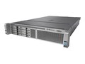 Cisco UCS SP8 C240M4SX Value w  , UCS-EZ8-C240M4-V, 41064685, Servers