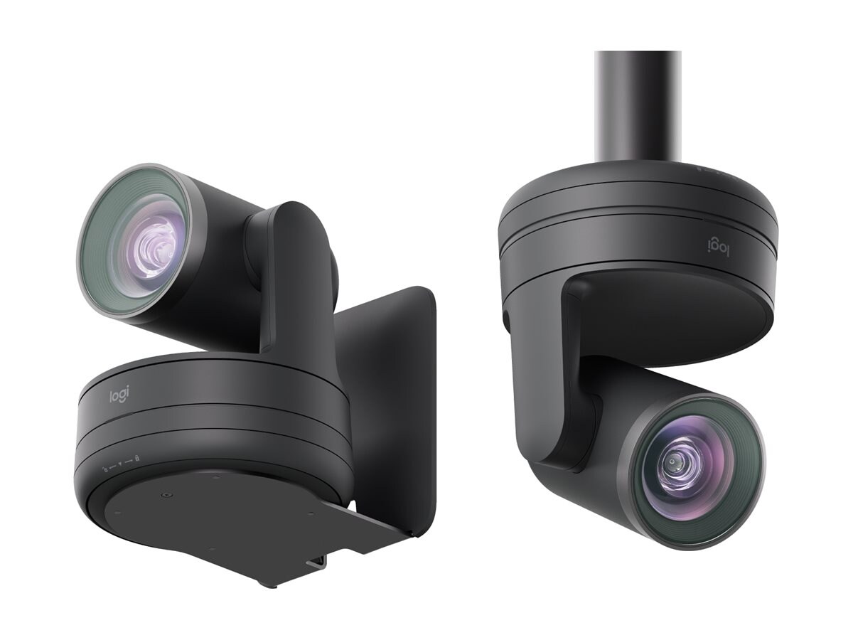 Logitech Rally Camera
