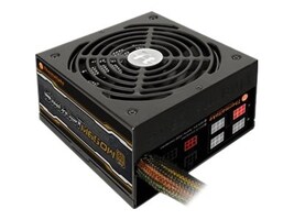 Thermaltake Technology SP-650M Main Image from Right-angle