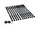 Tripp Lite SRW26USG Image 6 from Left-angle