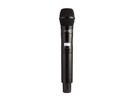 Shure ULXD2TA/KSM9=-G50              Main Image from Front