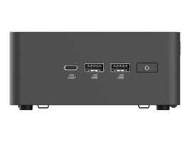Asus RNUC15CRHU50000U               Main Image from Front