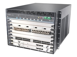 Juniper Networks MX480BASE-DC Main Image from Right-angle