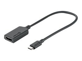 Alogic EL2UCHD-ADP                    Main Image from Right-angle