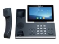 Yealink SIP-T58W Pro T5 Phone, 1301113, 41430656, VoIP Phones