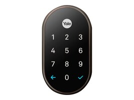 Google RB-YRD540-WV-0BP               Main Image from Front