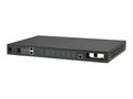 Perle IOLAN SCS48 DAC 48-Port RS232 Dual AC Rack Dual Gigabit Ethernet, 04030214, 6909688, Remote Access Servers