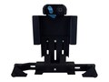 Gamber-Johnson NotePad Touch Universal Tablet Cradle, 7160-1299-00, 38320771, Mounting Hardware - Miscellaneous