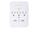 CyberPower CSP300WUR1 Image 1 from Front CyberPower CSP300WUR1 Image 1 from Front