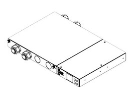 Raritan PX3-3214 Main Image from Right-angle