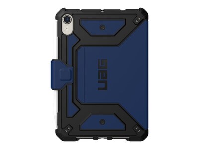 Urban Armor APPLE IPAD MINI 2021 METROPO, 12328X115555                  , 41891164, Carrying Cases - Notebook