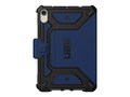 Urban Armor APPLE IPAD MINI 2021 METROPO, 12328X115555                  , 41891164, Carrying Cases - Notebook