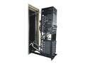 L-Com AX-SX 33 Rack, 20 Deep, AX-SX-33, 36962535, Racks & Cabinets