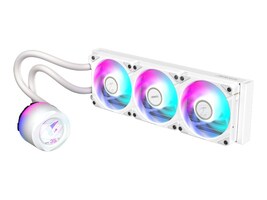 Gigabyte Technology GP-AORUSWATERFORCEXII360I      Main Image from Right-angle