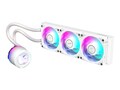 Gigabyte Tech AORUS WATERFORCE X II 360 ICE, GP-AORUSWATERFORCEXII360I     , 42138599, Cooling Systems/Fans