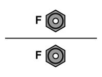 Panorama Antennas C23F-5F Main Image from Ports / controls Panorama Antennas C23F-5F Main Image from Ports / controls