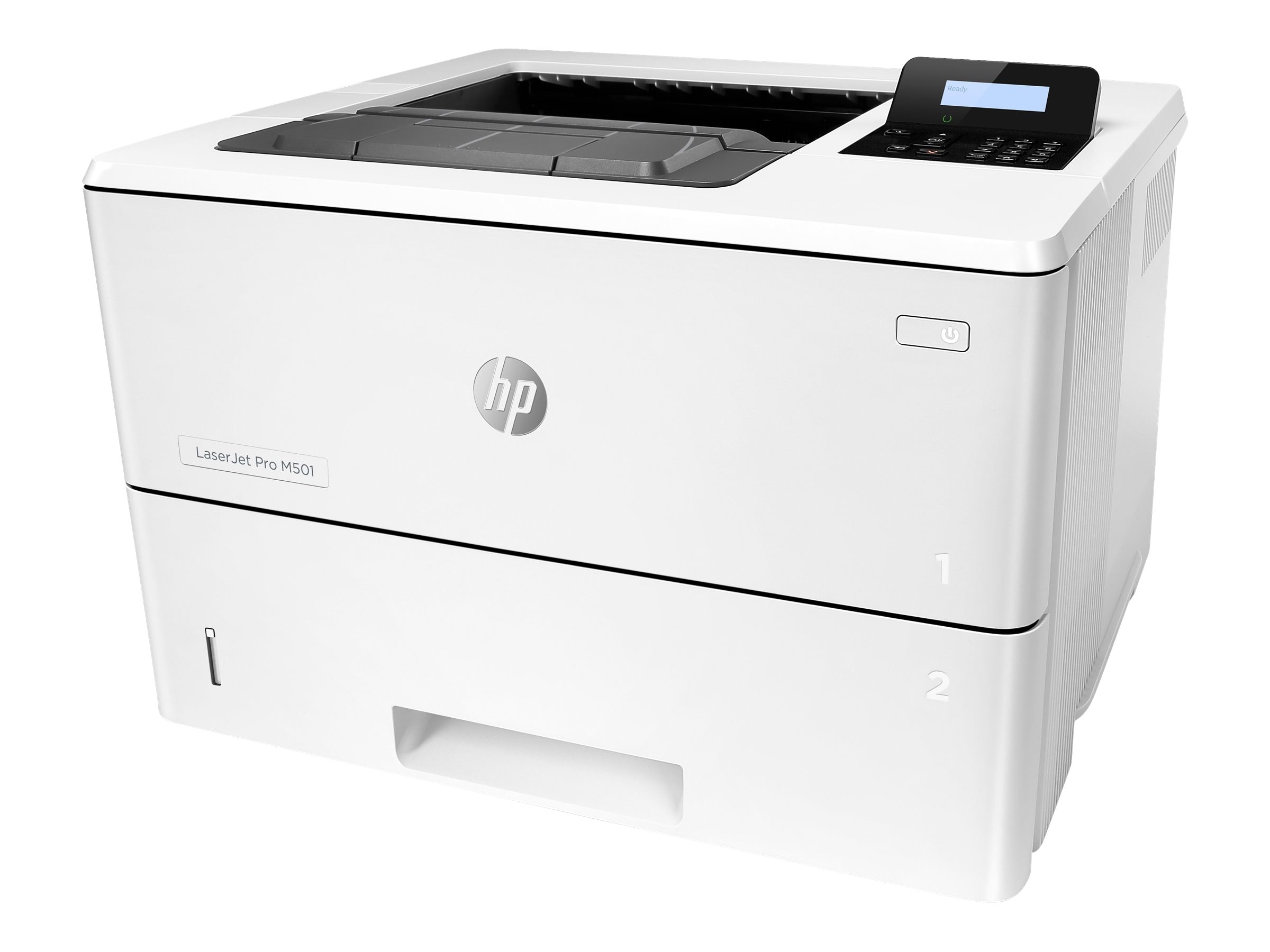 HP LaserJet Pro M501dn Laser Printer (J8H61A#BGJ)