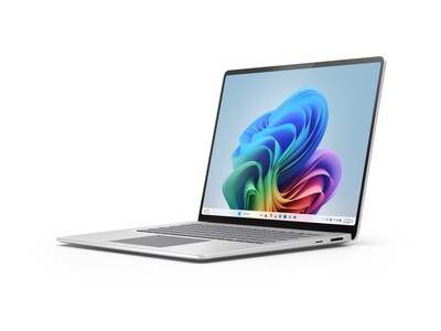 Microsoft Surface Laptop G7 Snapdragon X Elite 16GB 256GB SSD WF7 BT WC 15 PS MT W11P Platinum, ZHP-00001                     , 41804034, Notebooks