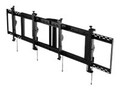 Peerless-AV Landscape SmartMount Digital Menu Board Ceiling Mount with 8pt Adjustment for 46-48 Displays, DS-MBZ947L-2X1, 32657550, Stands & Mounts - Digital Signage & TVs Peerless-AV Landscape SmartMount Digital Menu Board Ceiling Mount with 8pt Adjustment for 46-48 Displays, DS-MBZ947L-2X1, 32657550, Stands & Mounts - Digital Signage & TVs