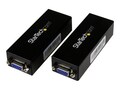 StarTech.com VGA Over CAT5 Extender - 250 ft. (80 m) - 1920x1200 - VGA Video Over Ethernet, ST121UTPEP, 10129431, Video Converters, Extenders & Splitters