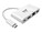 Tripp Lite U444-06N-HGU-C Image 2 from Front