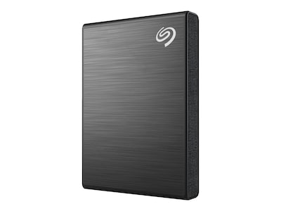 Seagate 1TB USB C External Solid State Drive, STKG1000400, 41285900, Solid State Drives - External