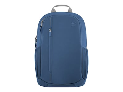 Dell EcoLoop Urban Backpack, Blue, DELL-CP4523B, 41406355, Carrying Cases - Notebook