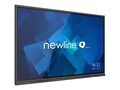 Newline 980Q 4K LED 4K MULTI-TOUCH DIS, TT-9821Q, 41408803, Monitors - Large Format - Touchscreen