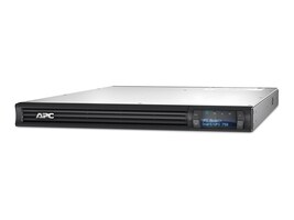 APC SMT750RM1U Main Image from Right-angle