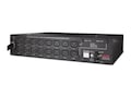 APC Rack PDU, Switched, 2U, 30A, 208V, (16) C13 Outlets, AP7911B, 33601179, Power Distribution Units