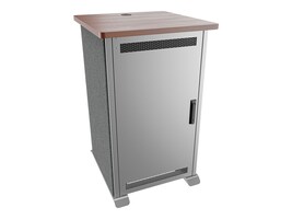 Middle Atlantic Products FMR-2027E0MC Main Image from Left-angle Middle Atlantic Products FMR-2027E0MC Main Image from Left-angle