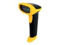 Wasp WWS550I Freedom Cordless Barcode Scanner, 633808920623, 13827630, Bar Code Scanners