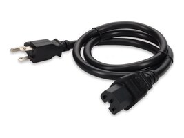 AddOn ADD-515P2C1514AWG15FT Main Image from Right-angle
