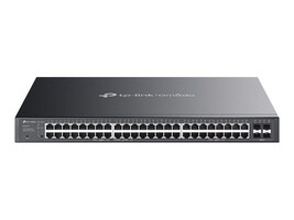 TP-LINK SG2452LP                       Main Image from Front