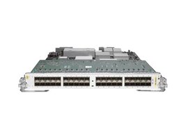 Cisco A9K-40GE-TR Main Image from Front
