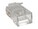 Tripp Lite N230-100-STR Image 5 from Back