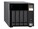 QNAP TS-473-4G-US Image 5 from Left-angle
