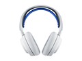 Steelseries ARCTIS NOVA 7P GEN 2 WHITE, 61745                         , 42065956, Headsets (w/ microphone)