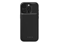 Zagg JUICE PACK IPHONE 15 PRO MAX, 401014299                     , 41932336, Battery Chargers