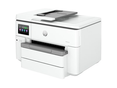 HP OfficeJet Pro 9730 Wide Format All-in-One Printer, C2WH0A#B1H                    , 42139525, MultiFunction - Ink-Jet
