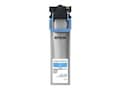 Epson Cyan T902 DURABrite Ultra Ink Cartridge, T902220, 35505156, Ink Cartridges & Ink Refill Kits - OEM Epson Cyan T902 DURABrite Ultra Ink Cartridge, T902220, 35505156, Ink Cartridges & Ink Refill Kits - OEM