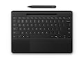 Microsoft Srfc Pro Flex KB w SlimPen Blk, Y8U-00001                     , 41803359, Keyboard/Mouse Combinations