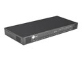Siig 16-PORT INDUST USB-C PD CHARGI, ID-US0C11-S1                  , 41828341, Charging Stations Siig 16-PORT INDUST USB-C PD CHARGI, ID-US0C11-S1                  , 41828341, Charging Stations
