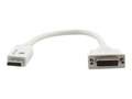 Kramer DisplayPort M to DVI F Ada, ADC-DPM/DF , 41956912, Adapters & Port Converters Kramer DisplayPort M to DVI F Ada, ADC-DPM/DF , 41956912, Adapters & Port Converters