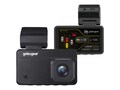 Adesso Orbit D220 2K Quad HD AI Front and Rear Dash Cam, ORBIT D220                    , 41937061, Cameras - Security